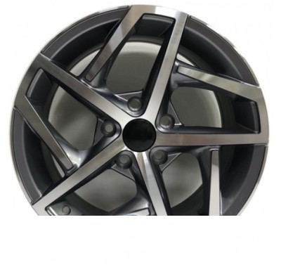 Диски Replica Volkswagen CT2237 MG R16 W6.5 PCD5x112 ET38 DIA57.1